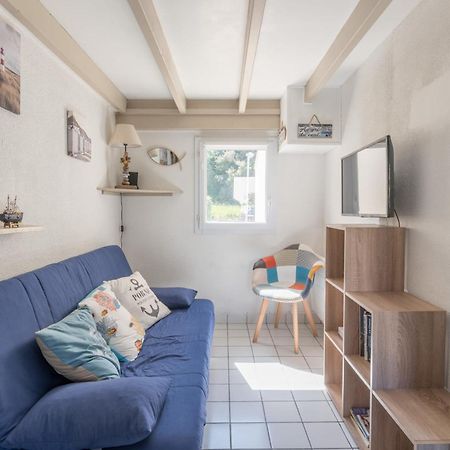 La Maison Mer - 200M De La Plage - Wifi Ла Бернери-ан-Рец Екстериор снимка