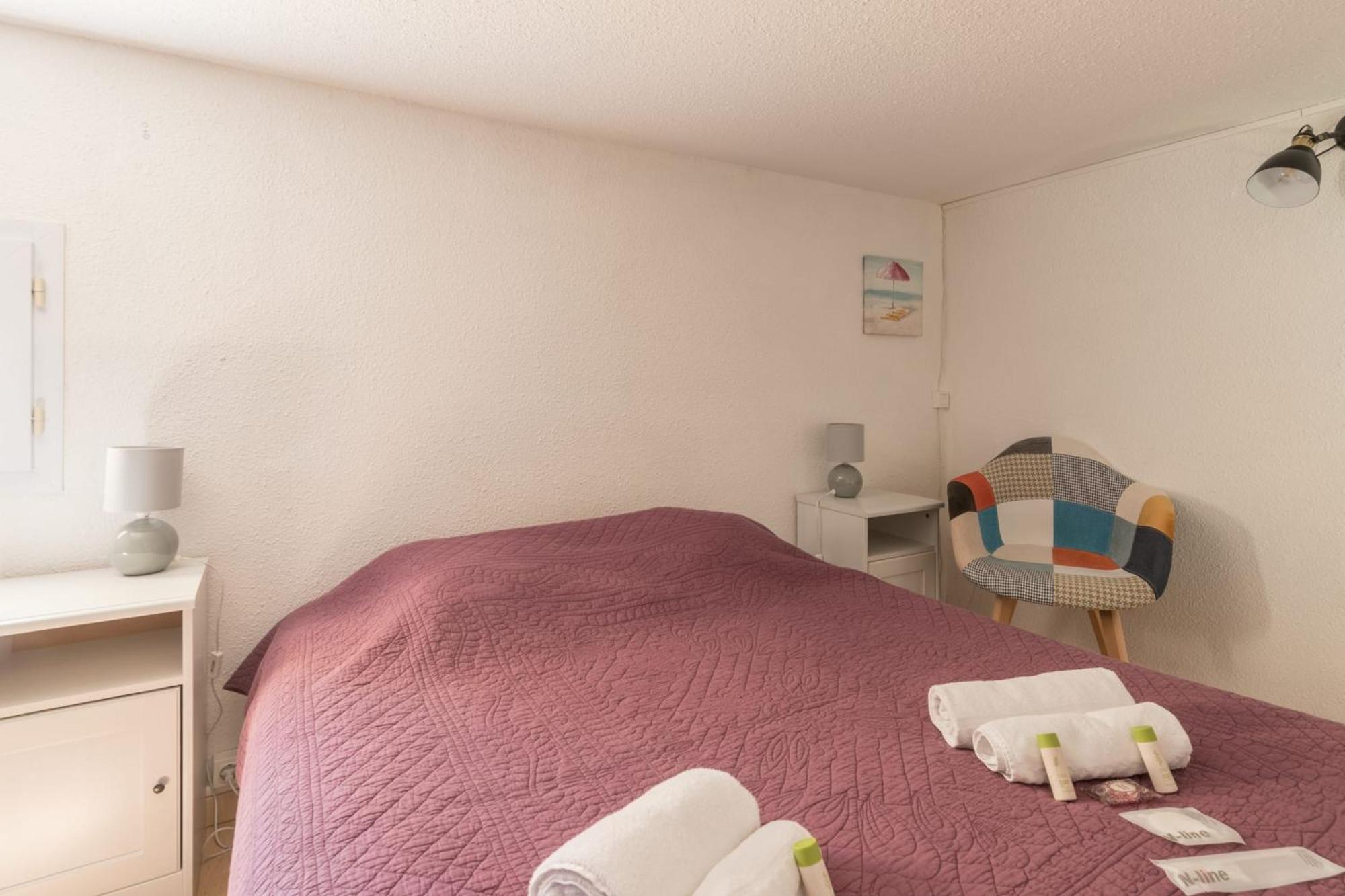 La Maison Mer - 200M De La Plage - Wifi Ла Бернери-ан-Рец Екстериор снимка