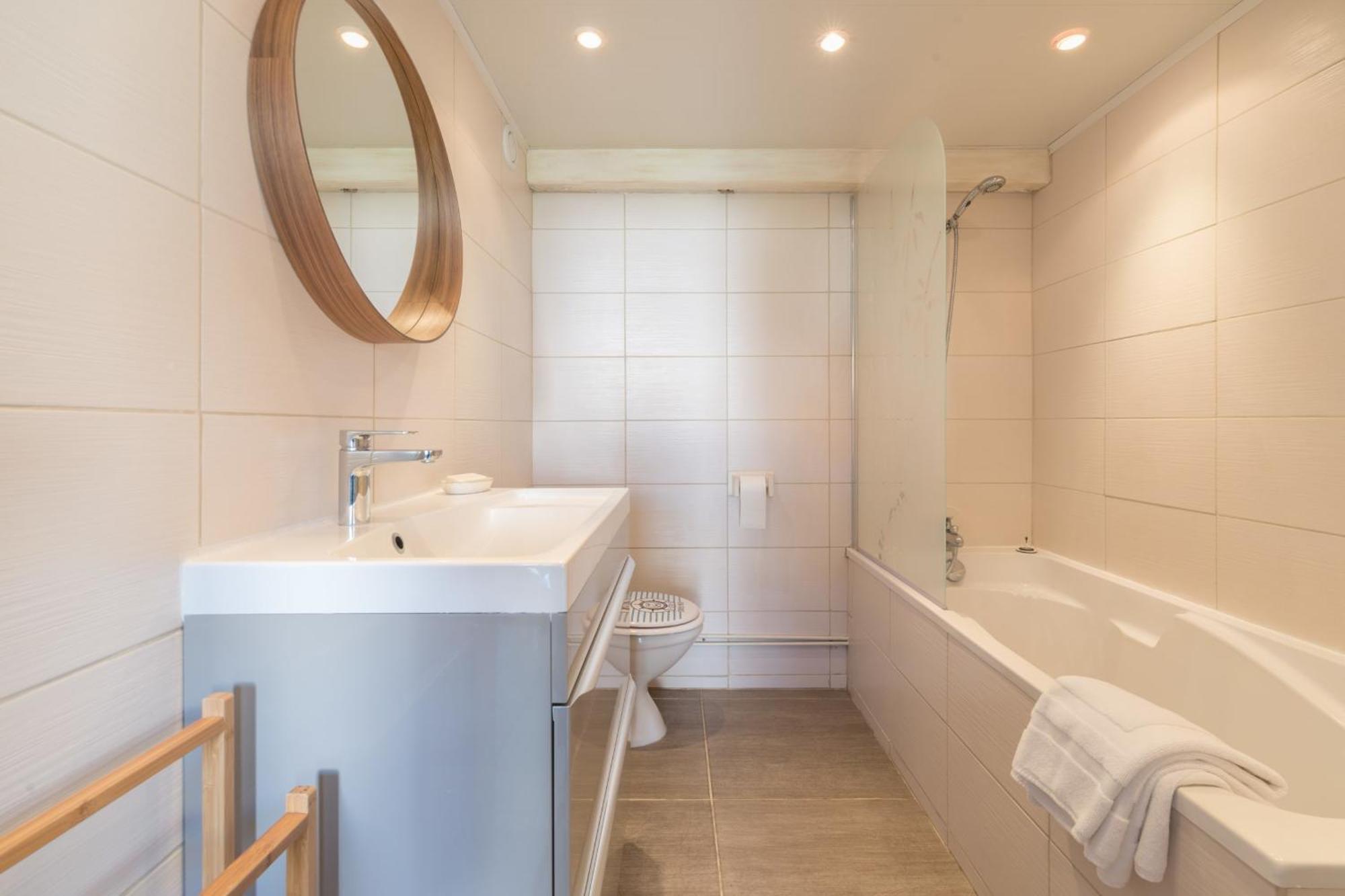 La Maison Mer - 200M De La Plage - Wifi Ла Бернери-ан-Рец Екстериор снимка
