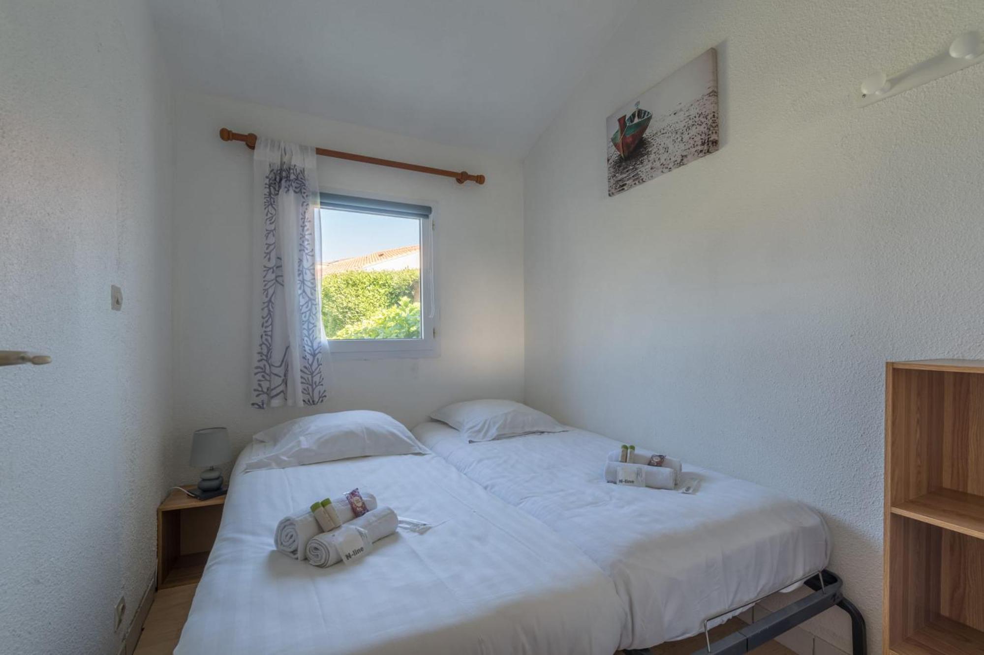 La Maison Mer - 200M De La Plage - Wifi Ла Бернери-ан-Рец Екстериор снимка